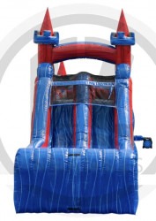 castle20tower20obstacle20course20rental20oklahoma204 1720884189 47ft Castle Tower Obstacle Course