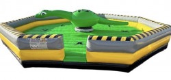 dino splat inflatable wipeout game rental tulsa ok 1 1728317317 Dino-Splat