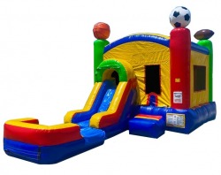 sports20bounce20house20combo20rental20tulsa20oklahoma 208606 1 EZ Sports Combo