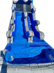 Party20Wave20Water20Slide20Rental20Tulsa20Oklahoma20Fayette 10 18ft Party Wave Water Slide