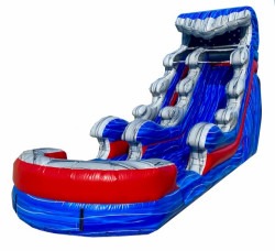 Raging20Tides20Water20Slide20Rental20Tulsa20Oklahoma20Fayet 10 18ft Raging Tides WaterSlide