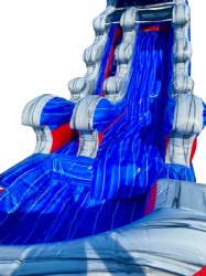 Raging20Tides20Water20Slide20Rental20Tulsa20Oklahoma20Fayet 12 18ft Raging Tides WaterSlide