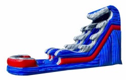 Raging20Tides20Water20Slide20Rental20Tulsa20Oklahoma20Fayet 7 18ft Raging Tides WaterSlide