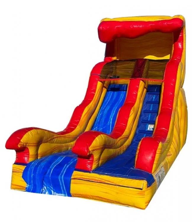 Dry Slides