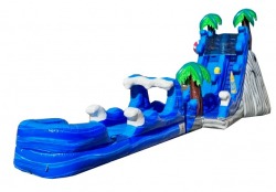 Riptide20Inflatable20Water20Slide20Rental20Tulsa20Oklahoma 8 1 23ft Riptide Water Slide