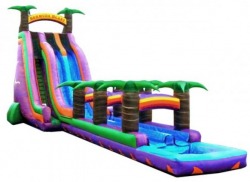 a87820259dd3ff2e80804069313fa080 27ft Bermuda Blast Water Slide