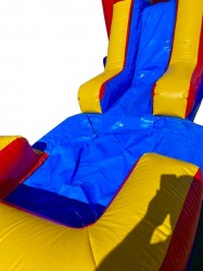 EZ Party Castle Water Combo party20castle20bounce20house20combo20inflatable20party20ren 1 EZ Party Castle Water Combo