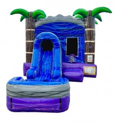 purple20crush20bounce20house20combo20rental20tulsa20oklahom 1 EZ Purple Crush Water Combo