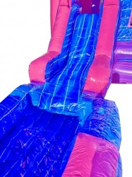 EZ Royal Princess Water Combo royal20princess20bounce20house20water20slide20combo20party 1 EZ Royal Princess Water Combo
