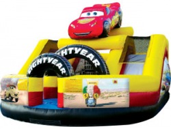 84f3a0014029ec966911a2a2f073e295 Cars Speedway