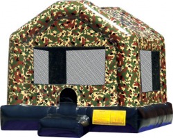 Camo20Military20Bounce20House20Rental201 939587784 Camo Military Bounce House
