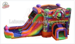 ghouly20bounce20house20rental20oklahoma201 1742411878 Ghouly Bounce House Combo
