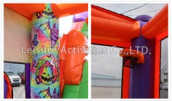 ghouly20bounce20house20rental20oklahoma204 1742411879 Ghouly Bounce House Combo