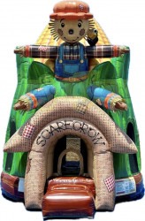 scarecrow20bounce20house20rental20tulsa20oklahoma 1710705714 Scarecrow Bounce House