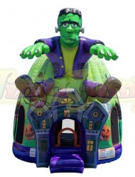 Frankenstein20Bounce20House20Rental20inflatable20halloween20 Frankenstein Bounce House